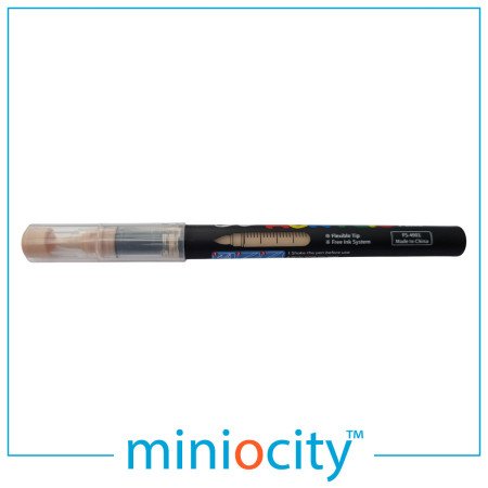 001-217 Acrylic Paint Pen - Light Stone